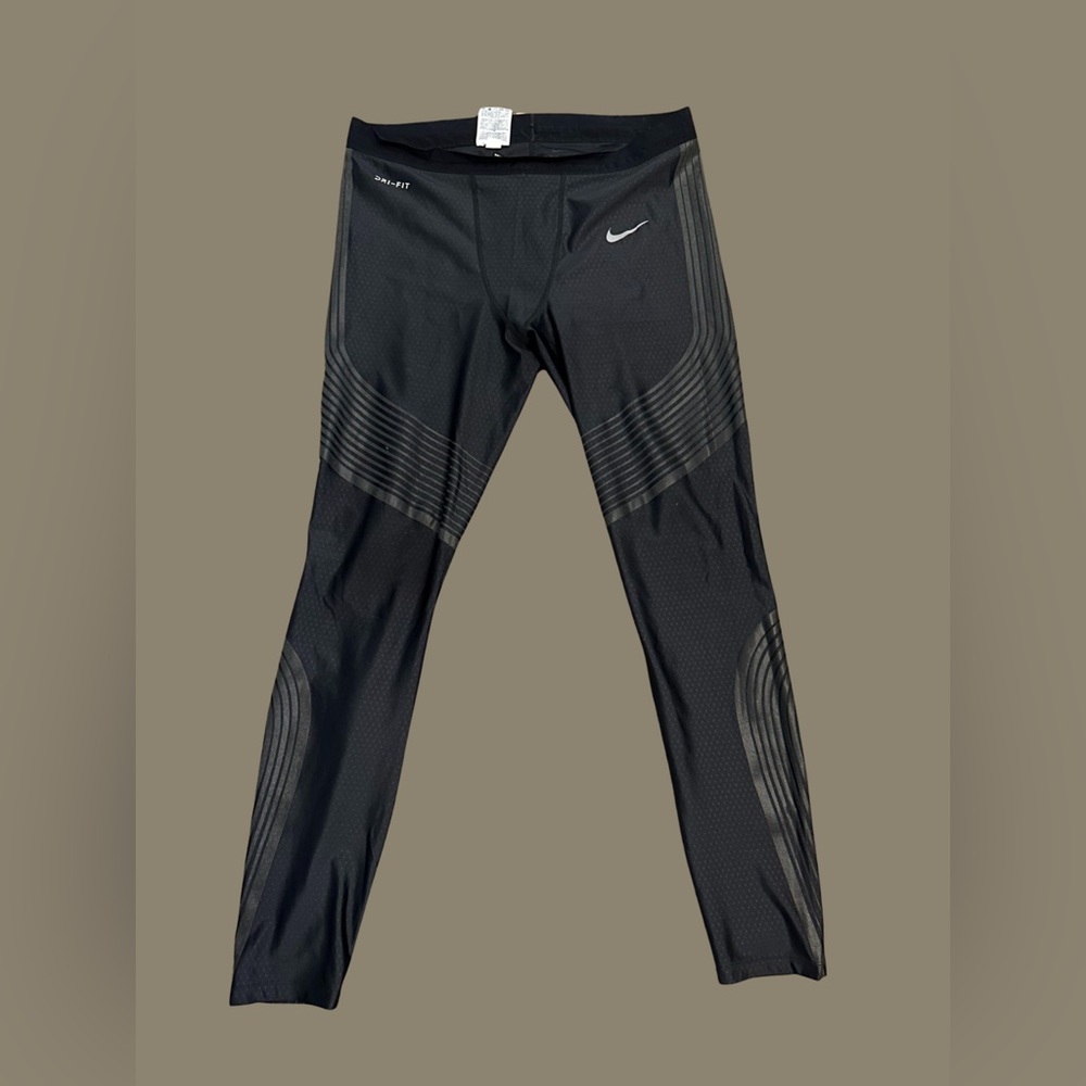 Leggings active wear for Men size 2XL